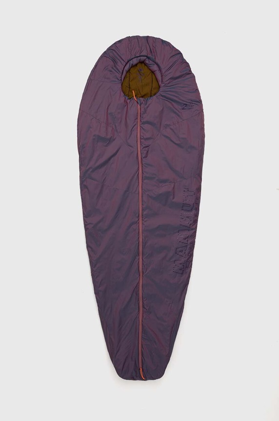 Spací vak Mammut fialová 2410.02700
