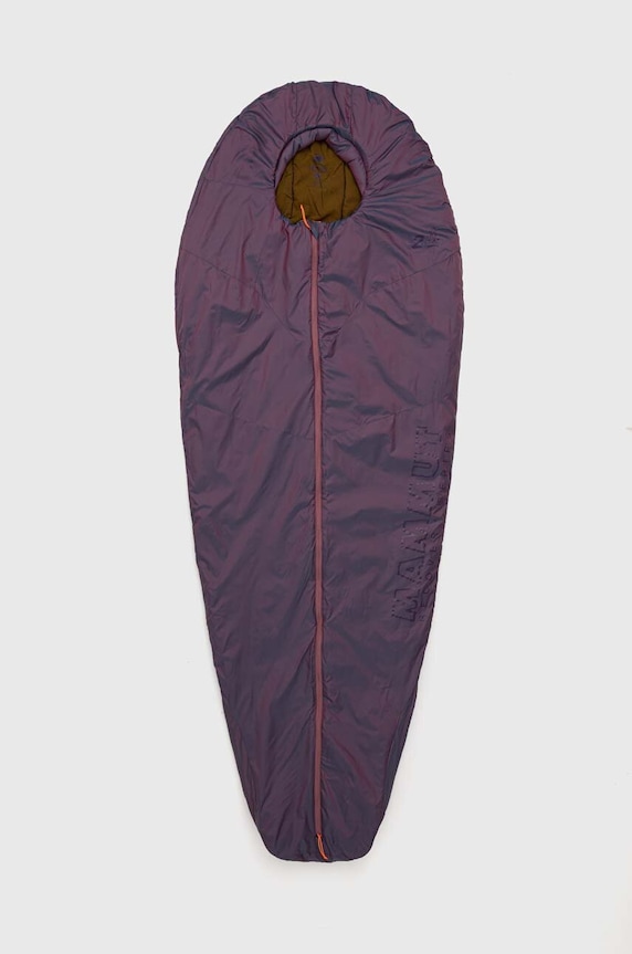 Spací vak Mammut fialová 2410.02700