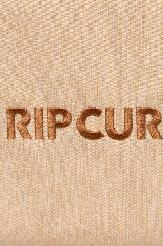 Rip Curl kosmetyczka 01GWUT beżowy AW25
