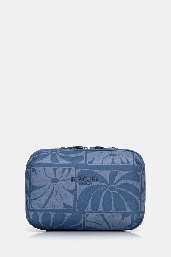 Косметичка Rip Curl блакитний 01GWUT