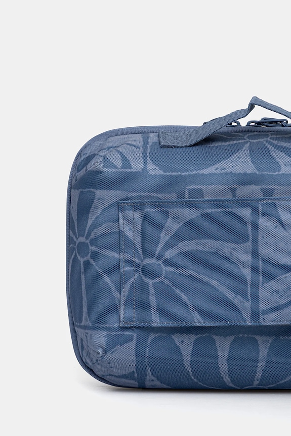 Косметичка Rip Curl блакитний 01GWUT