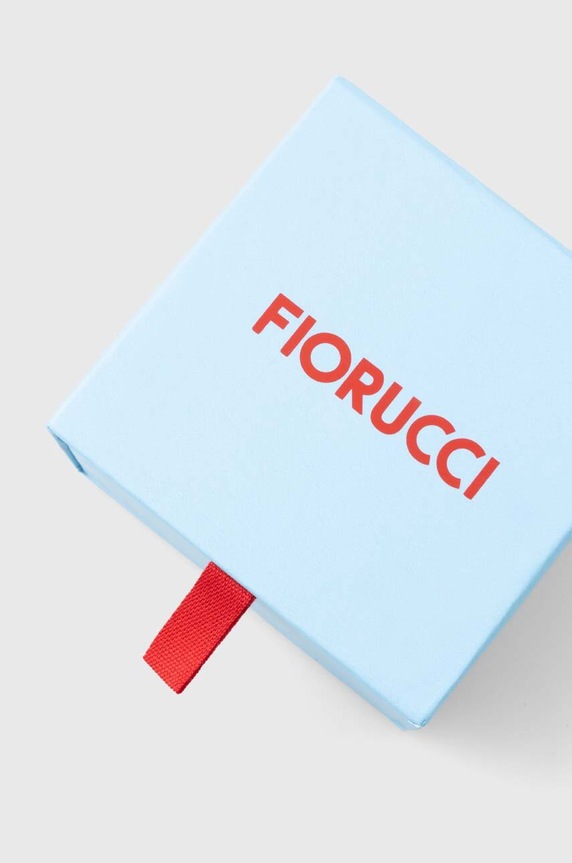 Fiorucci collana Baby Pink Lollipop rosa U01FPAJE146PT01PN02