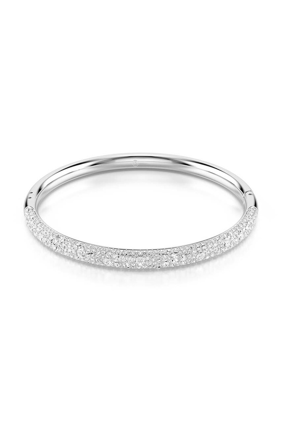 Náramek Swarovski METEORA krystal Swarovski stříbrná 5684243