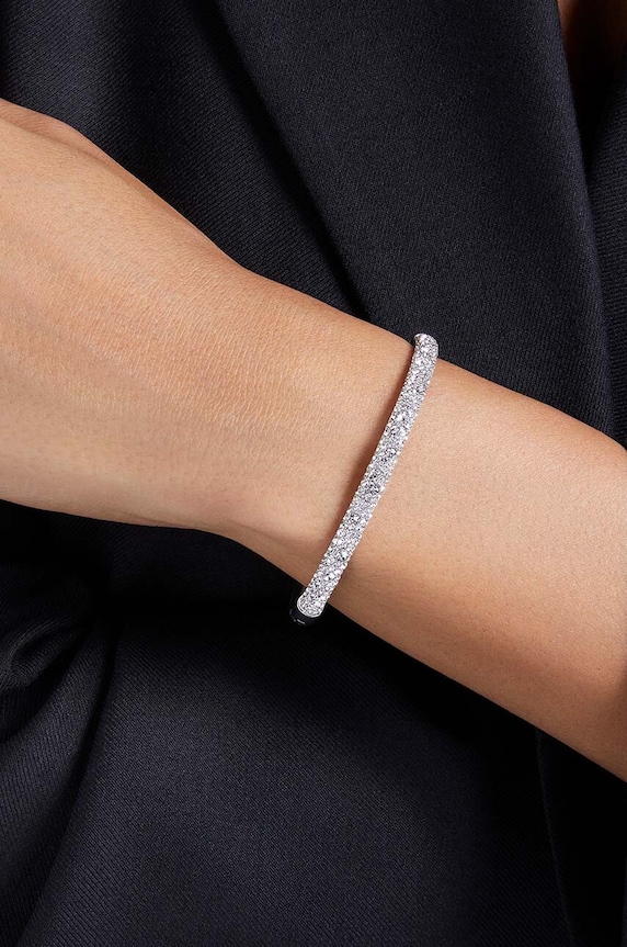 Náramek Swarovski METEORA 5684243