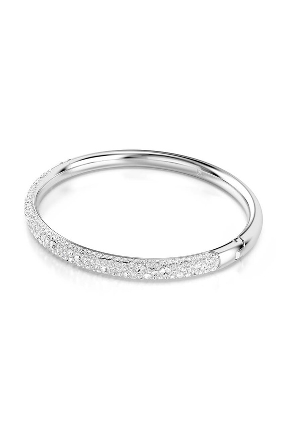Náramek Swarovski METEORA 5684243 stříbrná AA00