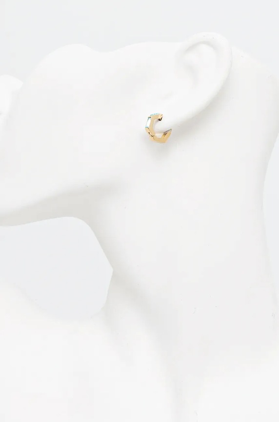 Accesorii Guess cercei JUBE03.133JW aur