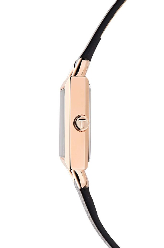 Ted Baker orologio BKPTAS402 nero AA00