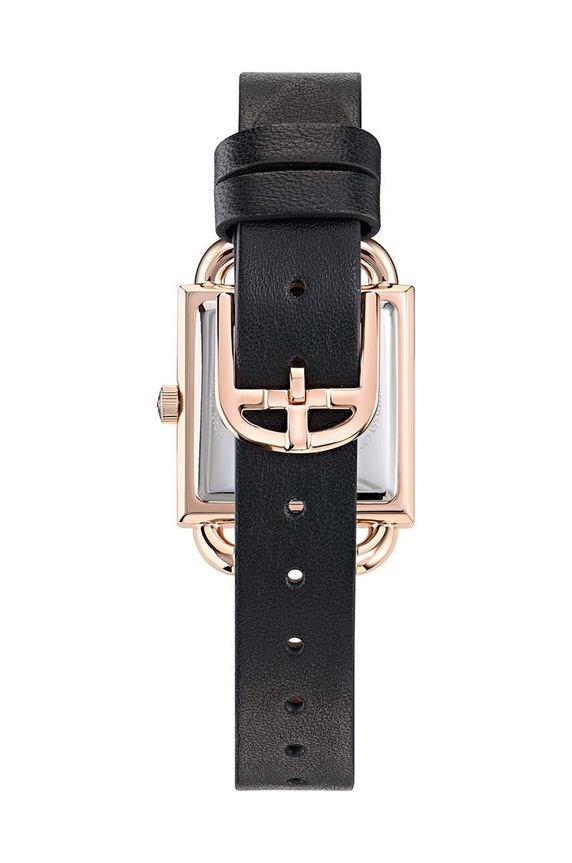 Ted Baker orologio nero BKPTAS402
