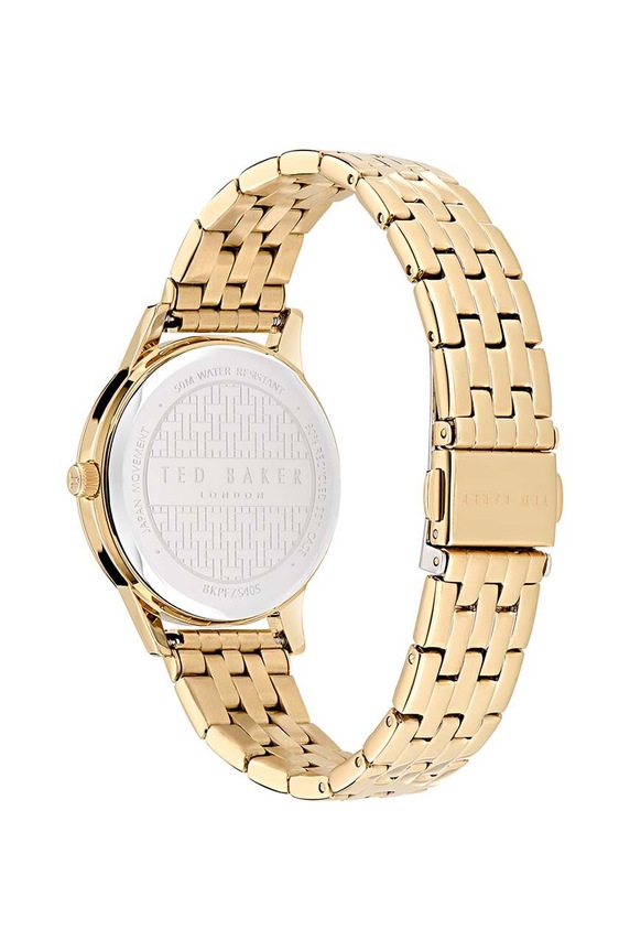 Accesorii Ted Baker ceas BKPFZS405 aur