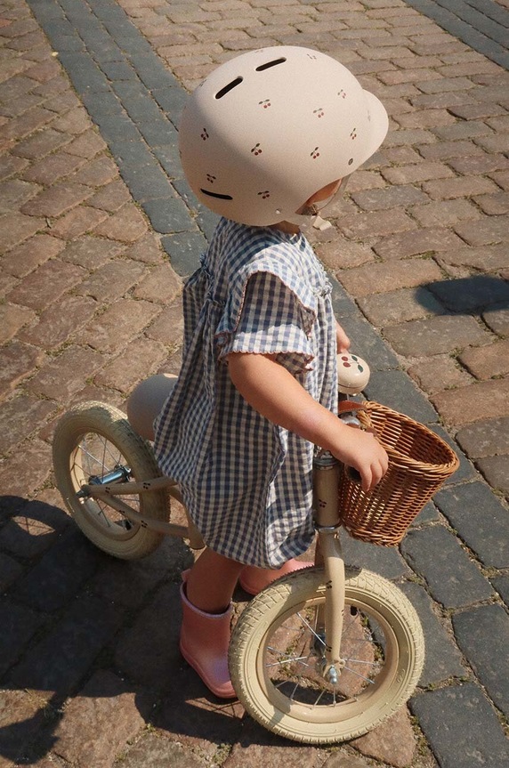 Detská prilba Konges Sløjd BICYCLE HELMET KS100149