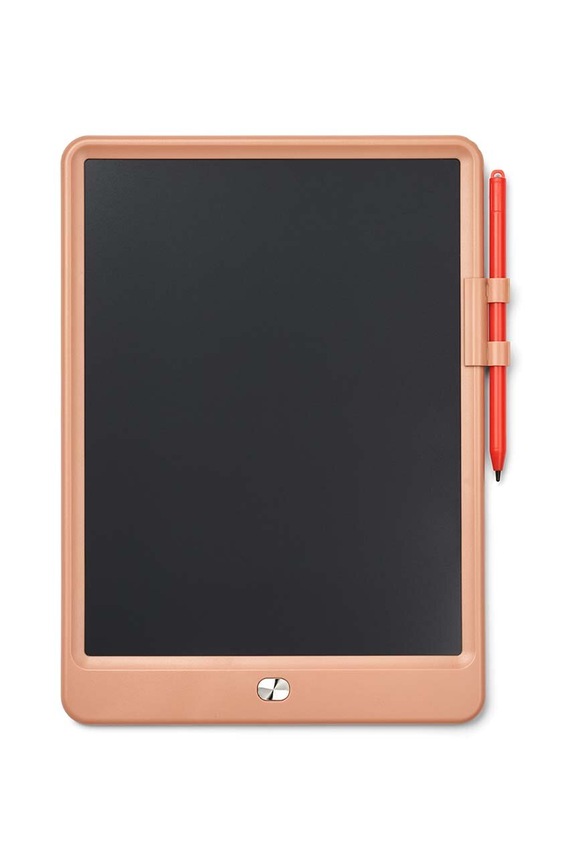 Doska na kreslenie Liewood Zora magic drawing board 10 inches ružová LW18613