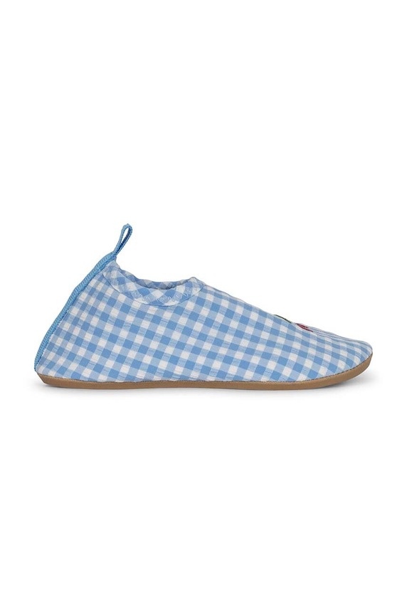 Dětské boty do vody Konges Sløjd KS101052 modrá SS24