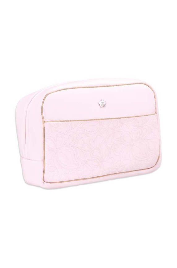 Kozmetická taška Tartine et Chocolat 25 x 16 x 13 cm TG79039. ružová AA00