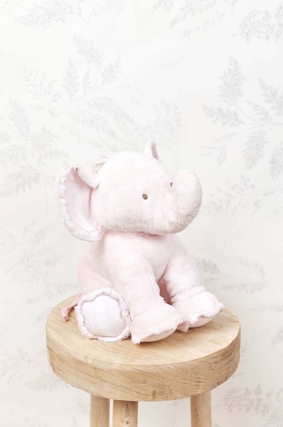 Tartine et Chocolat przytulanka 25 cm różowy T30210H.G