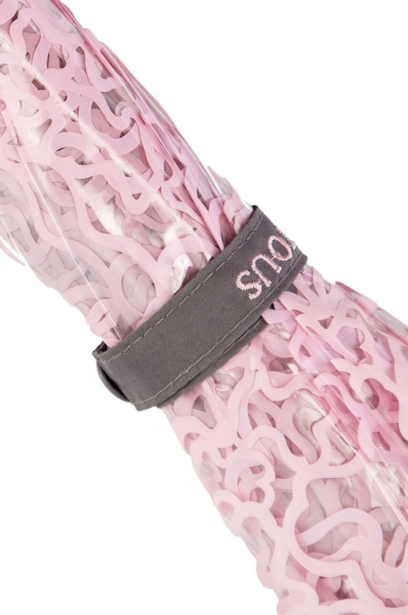 Lány Tous gyerek esernyő Rain.701.G rózsaszín