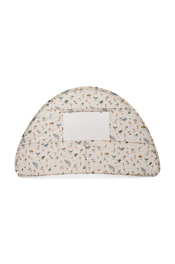 Σκηνή παραλίας Liewood Cassie Pop Up Tent LW18936 μπεζ SS26