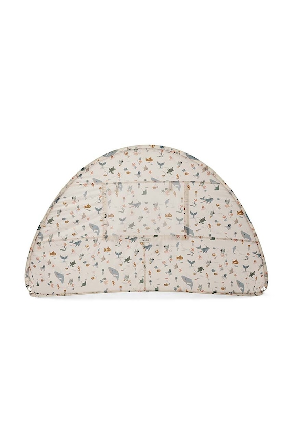 Αγορίστικα Σκηνή παραλίας Liewood Cassie Pop Up Tent LW18936 μπεζ