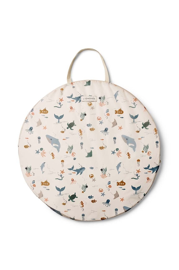 Σκηνή παραλίας Liewood Cassie Pop Up Tent LW18936 μπεζ