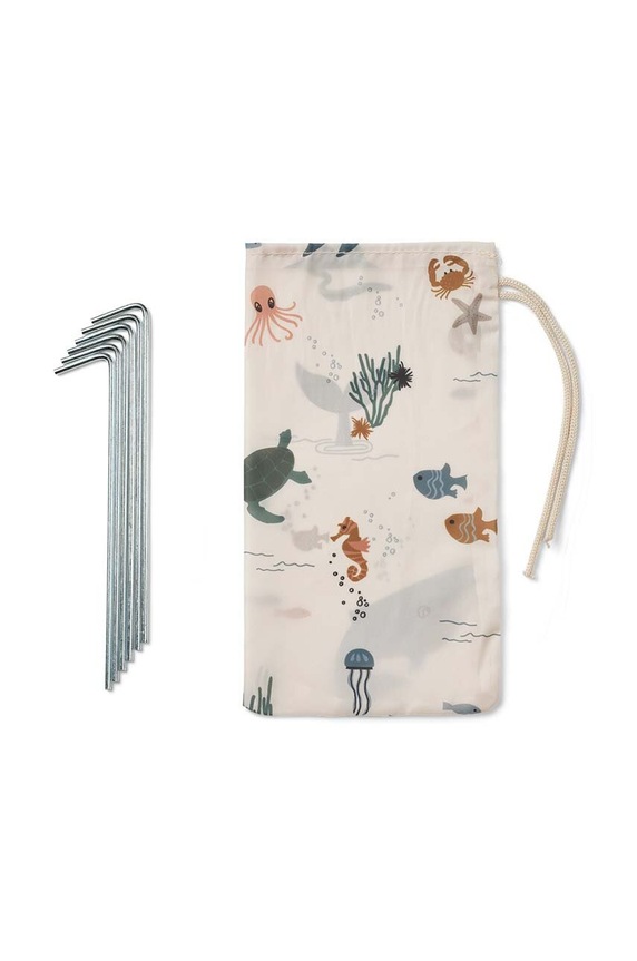 Σκηνή παραλίας Liewood Cassie Pop Up Tent LW18936