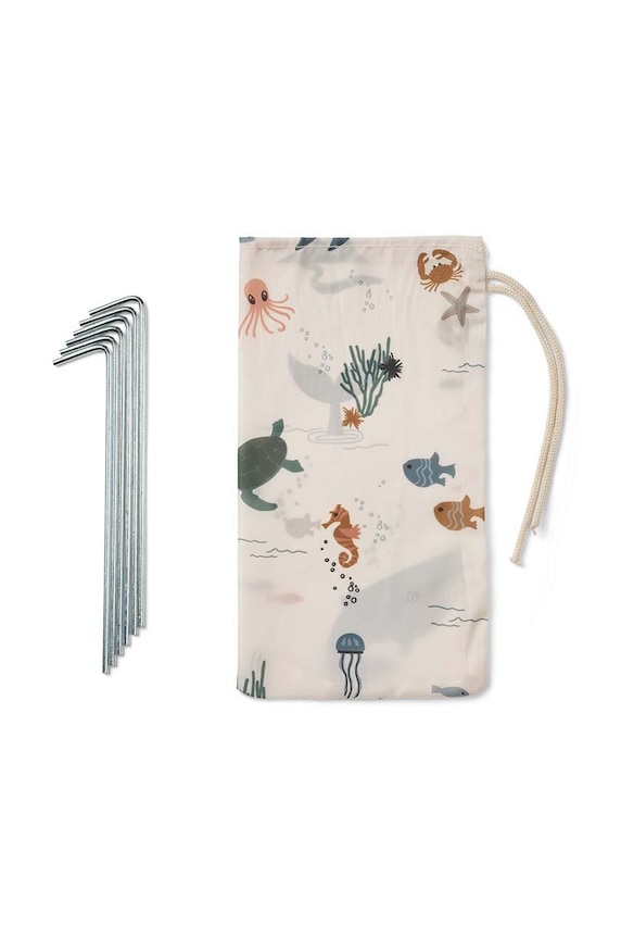 Σκηνή παραλίας Liewood Cassie Pop Up Tent LW18936