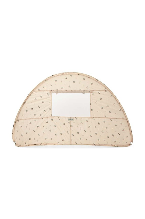 Liewood namiot plażowy Cassie Pop Up Tent LW18936 różowy SS26