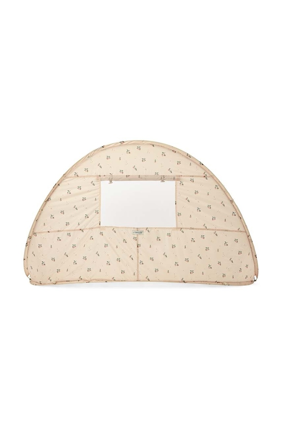 Liewood namiot plażowy Cassie Pop Up Tent LW18936 różowy SS26