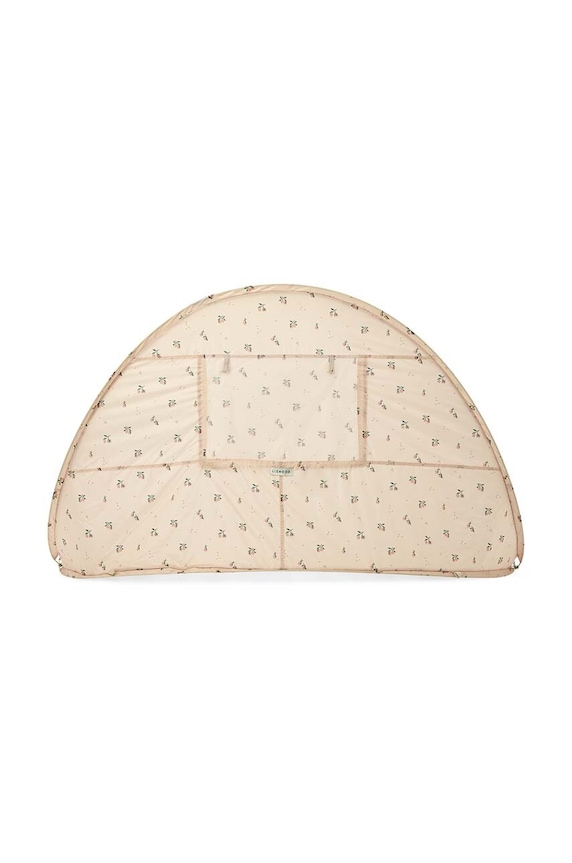 Chłopiec Liewood namiot plażowy Cassie Pop Up Tent LW18936 różowy
