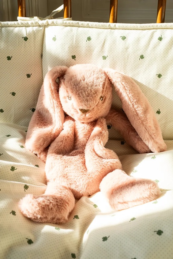 That's mine zabawka dziecięca Houston różowy 0995129