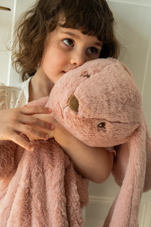 That's mine zabawka dziecięca Houston 0995129 różowy