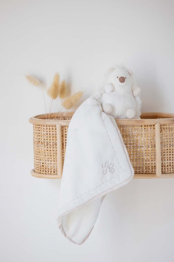 Tartine et Chocolat mascotte beige T30520H.