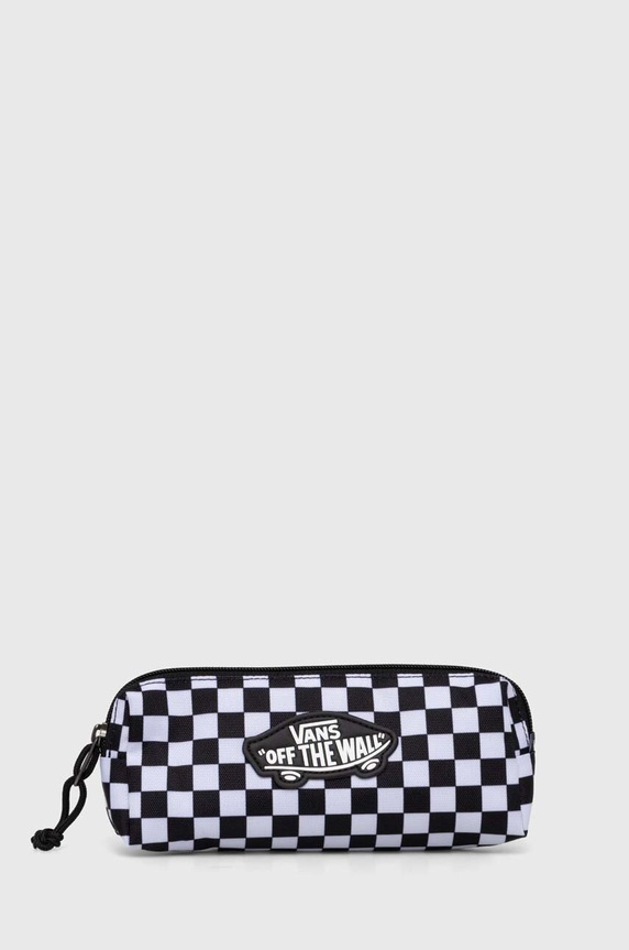 Vans astuccio OLD SKOOL PENCIL POUCH bianco VN000H58Y28