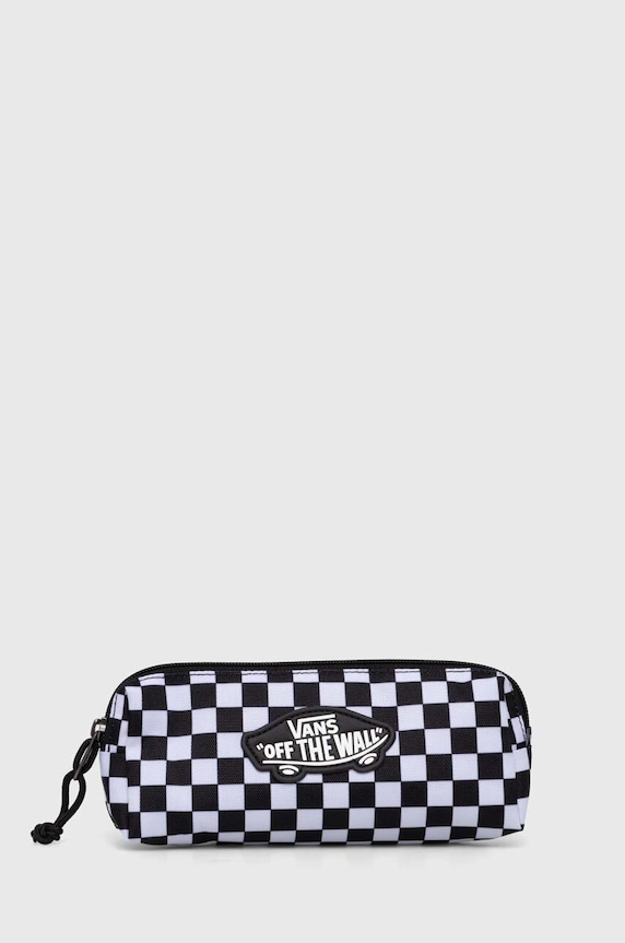 Vans astuccio OLD SKOOL PENCIL POUCH bianco VN000H58Y28