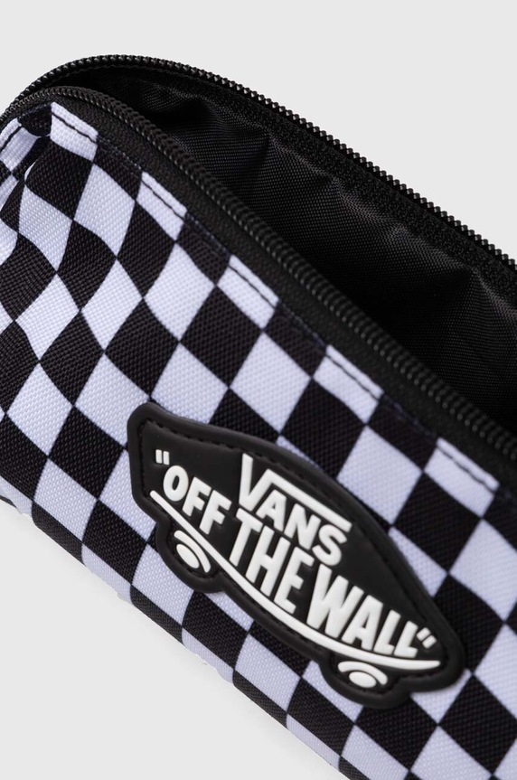 BIMBA Vans astuccio OLD SKOOL PENCIL POUCH VN000H58Y28 bianco