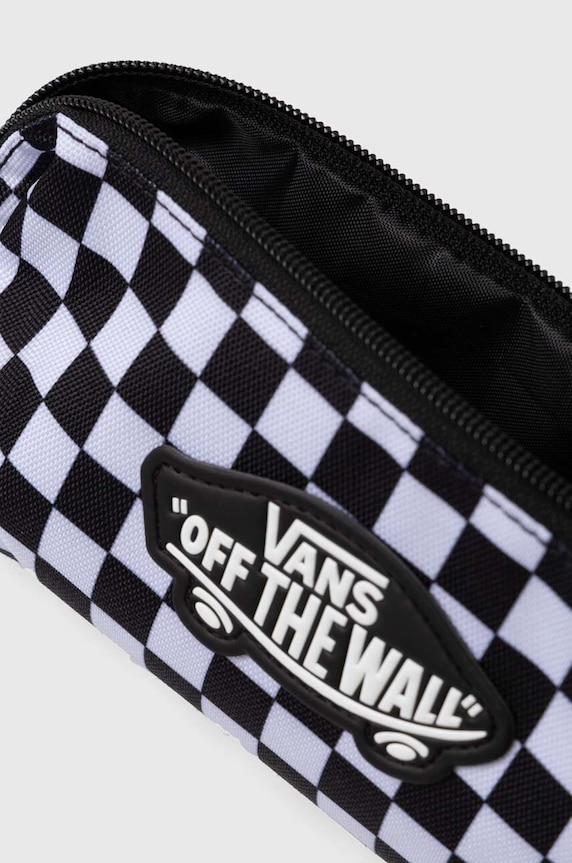 BIMBA Vans astuccio OLD SKOOL PENCIL POUCH VN000H58Y28 bianco