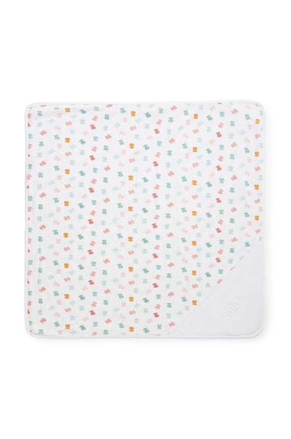 Tous prosop copii alb Joy.2012