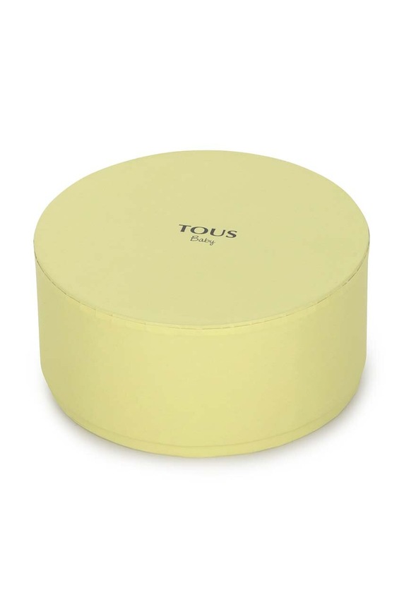 Κοριτσίστικα Παιχνίδι αγκαλιάς μωρού Tous Toy.1201 λευκό