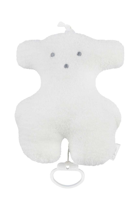 Tous pozytywka Gift Box biały Toy.1202