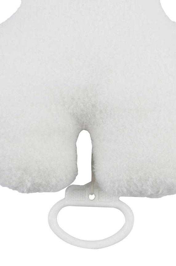 Chłopiec Tous pozytywka Toy.1202 biały