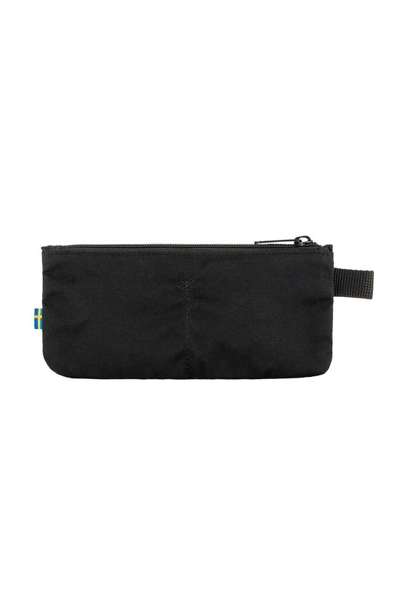 Fjallraven penar Kanken Pen Case F23200247.550 negru SS24