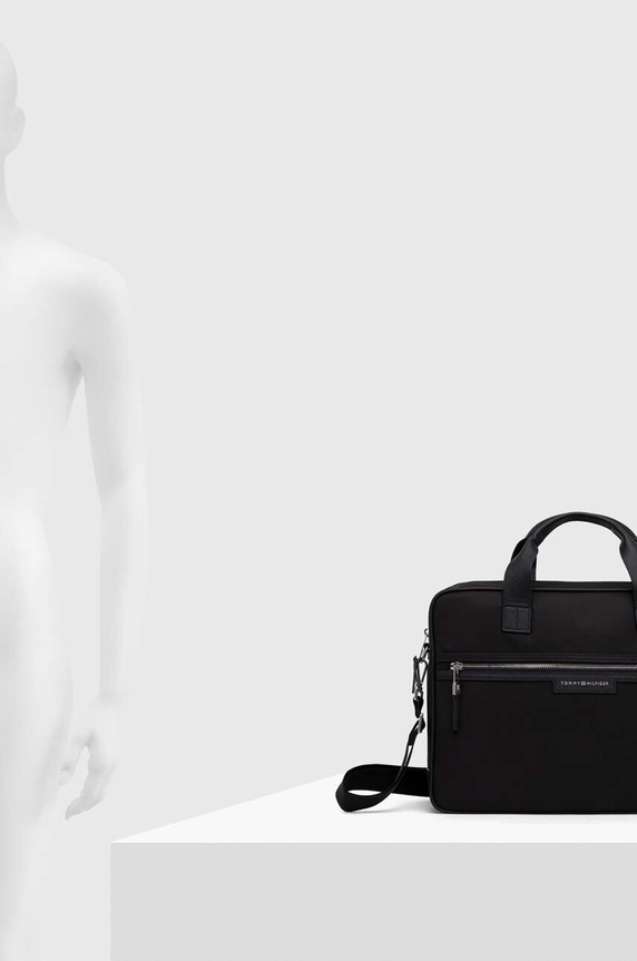 Tommy Hilfiger laptop táska AM0AM11836