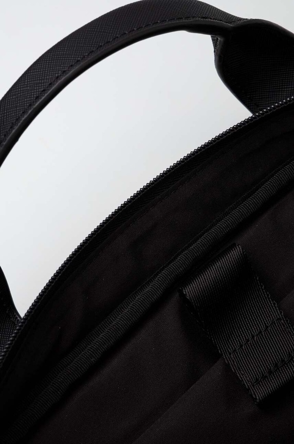 Tommy Hilfiger laptop táska AM0AM11836 fekete