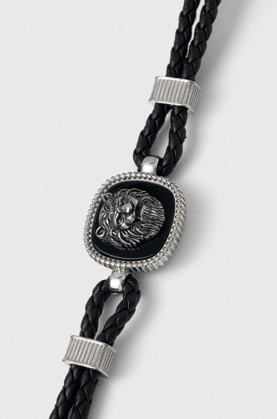 Guess braccialetto JUMB04.005JW argento AA00