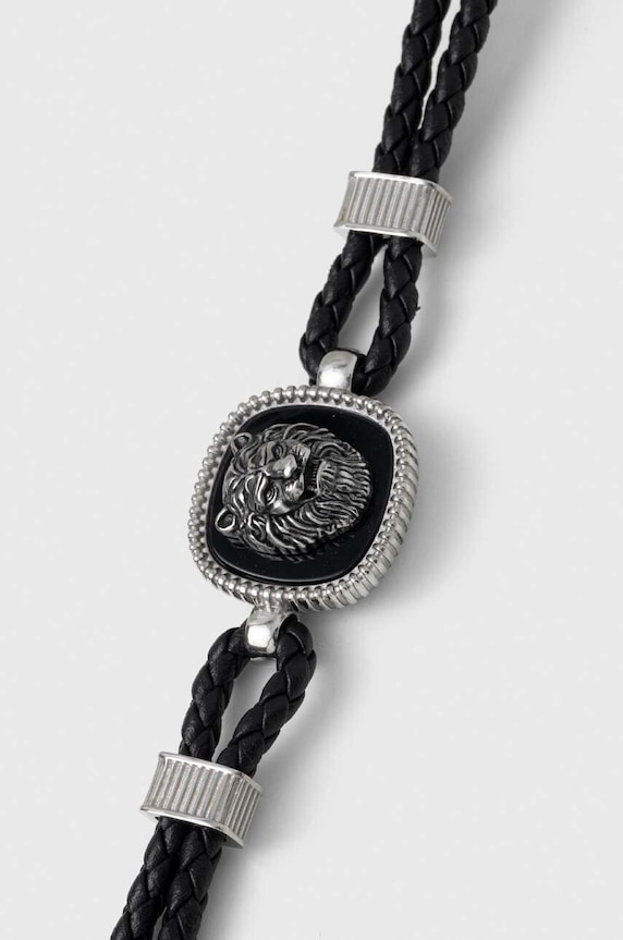 Guess braccialetto JUMB04.005JW argento AA00