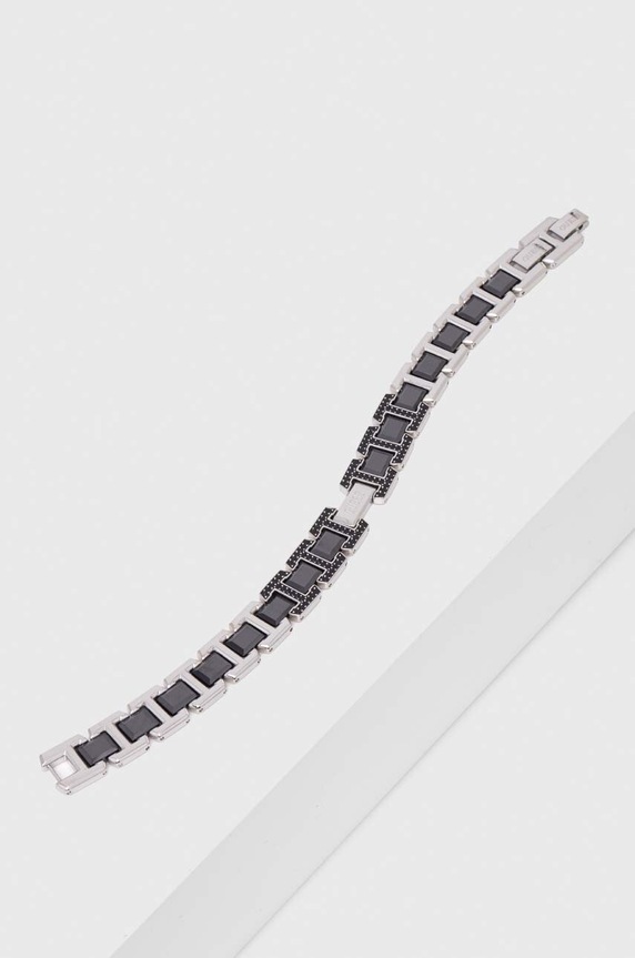 Guess karperec Gift Box ezüst JUMB04.029JW