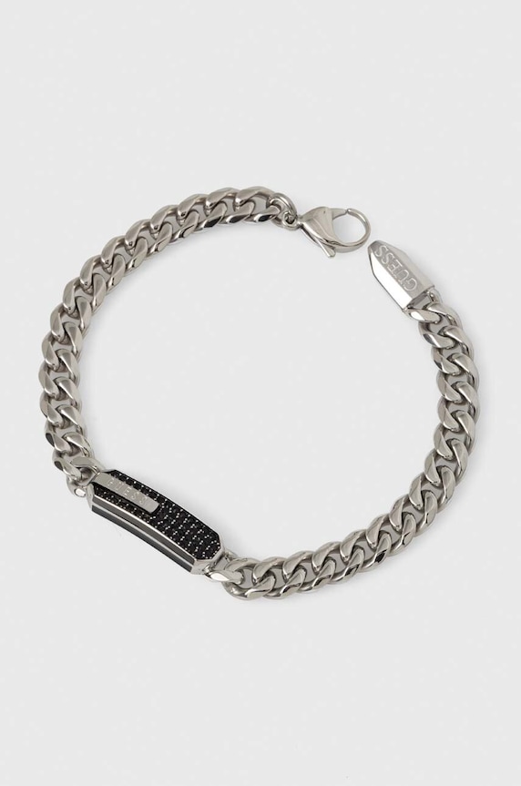 Guess karperec Gift Box ezüst JUMB04.044JW