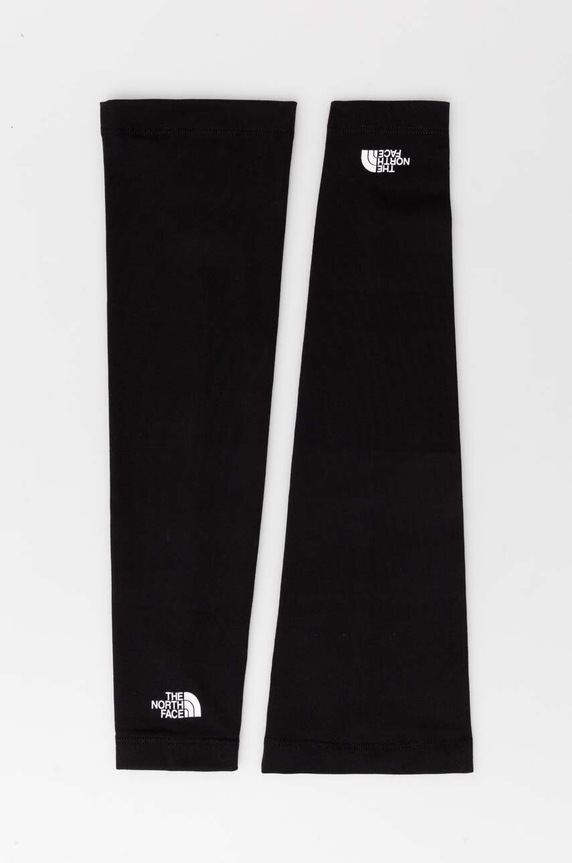 Μανίκια The North Face Base Sun NF0A86S6JK31 μαύρο SS24