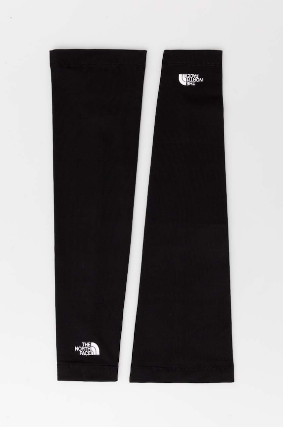 Μανίκια The North Face Base Sun NF0A86S6JK31 μαύρο SS24