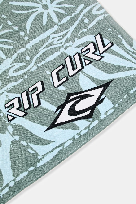 Doplnky Rip Curl uterák bavlnený 013MTO zelená