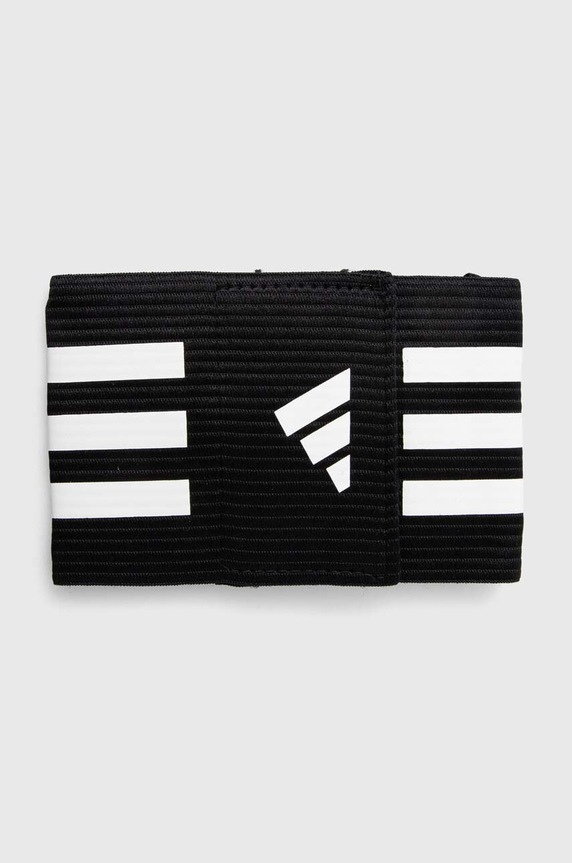 Kapetanska traka adidas Performance Tiro League HS9766 crna SS24