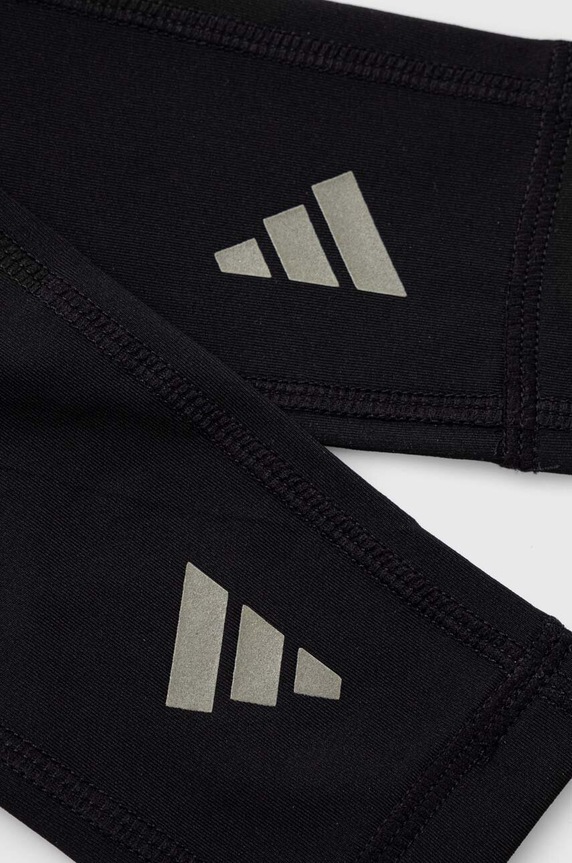 adidas Performance ujjak HY4630 fekete SS24